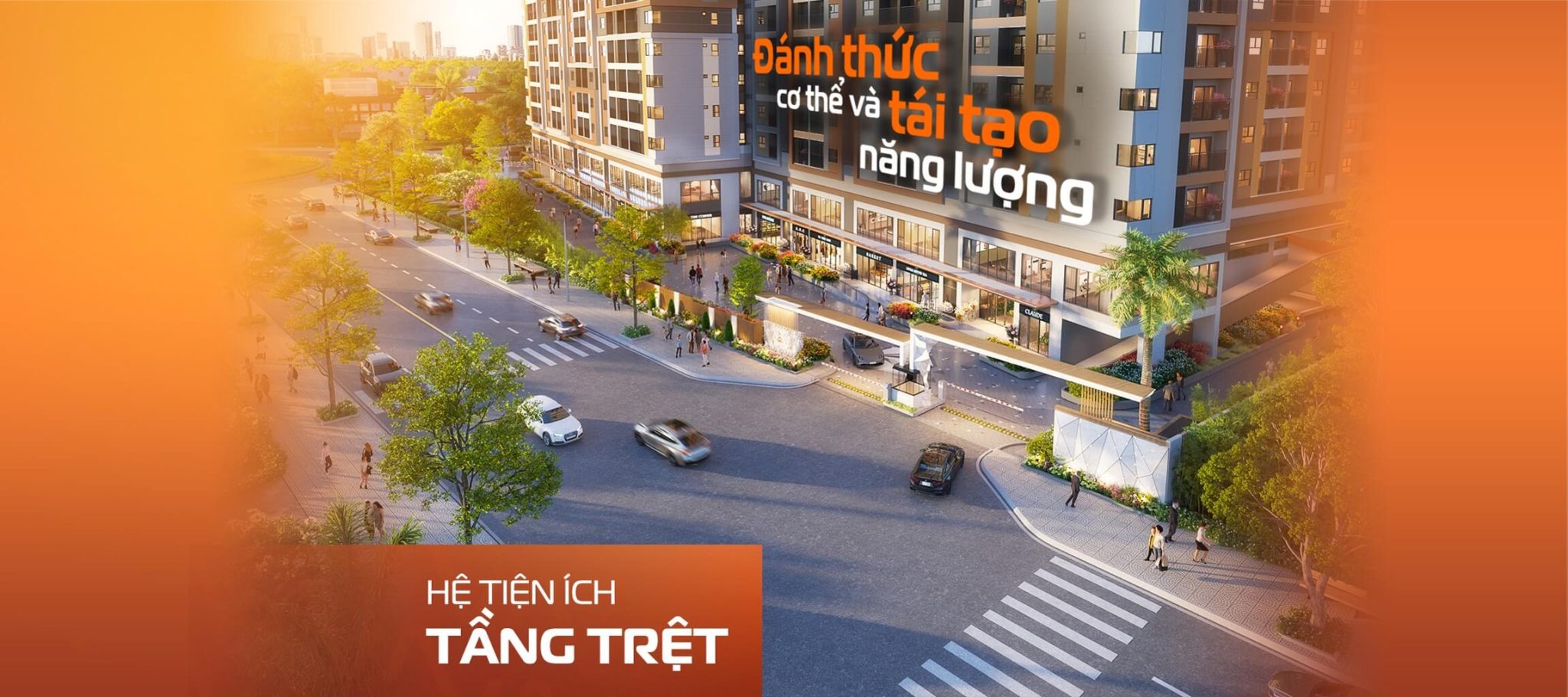 Những Ai Không Nên Mua Căn Hộ The Aspira Dĩ An?