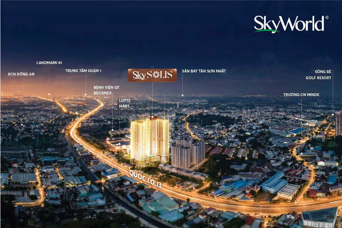 5 Lý Do Sky Solis Thu Hút Giới Chuyên Gia Nước Ngoài